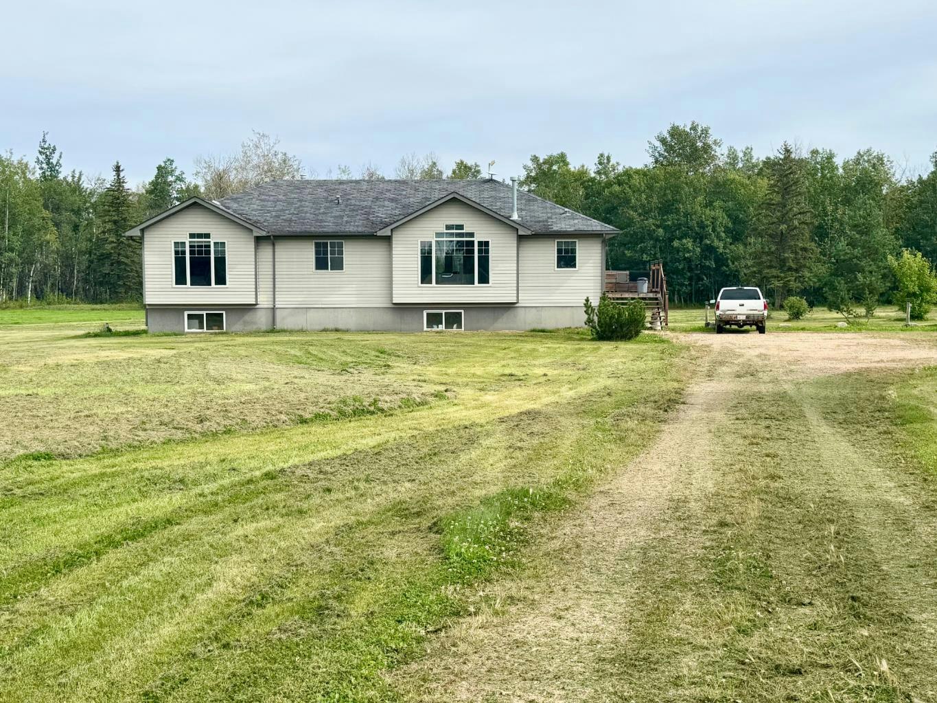 76317 Highway 49, Smoky River M.D., AB, T0H 1M0