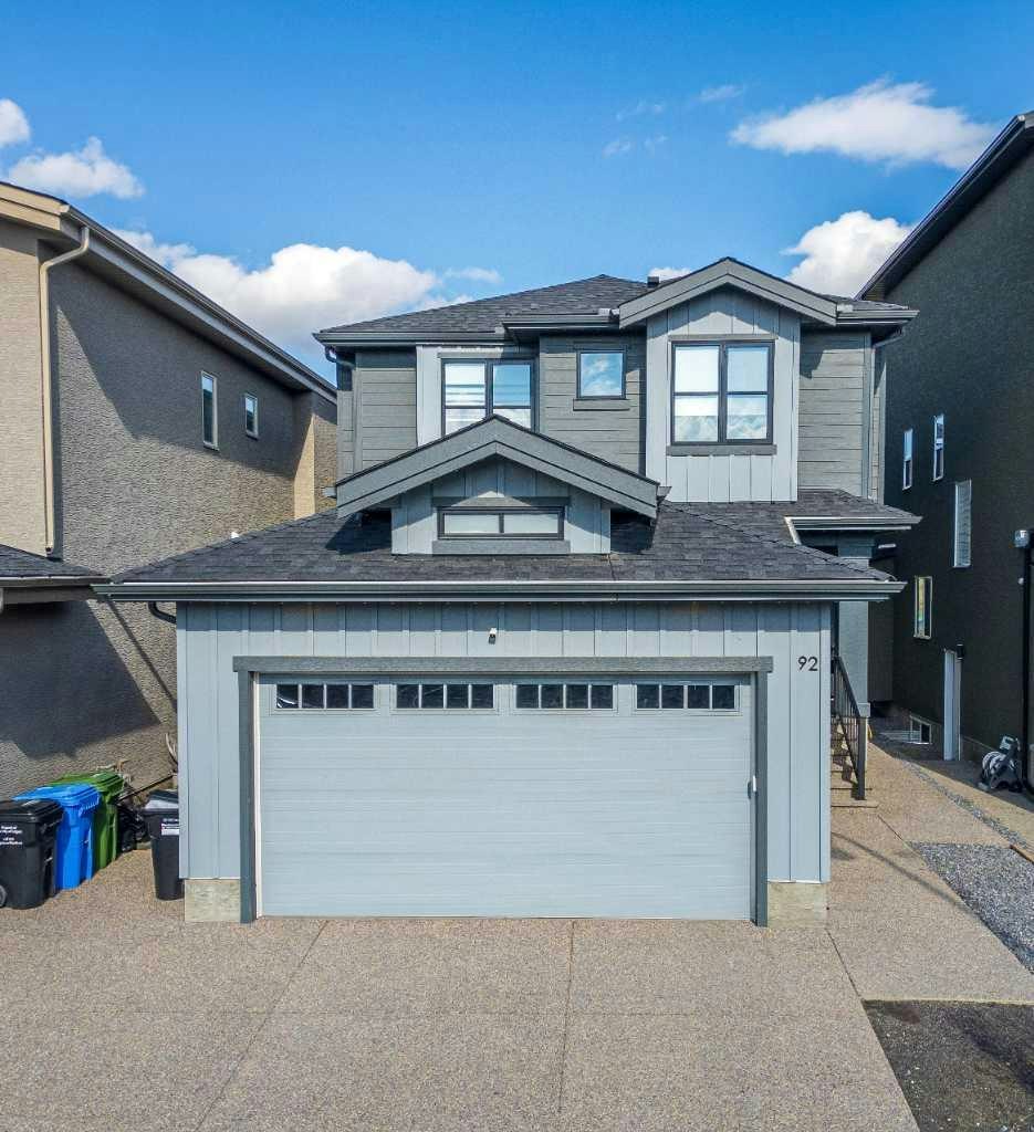 92 Walcrest View SE, Calgary, AB, T2X 4G3