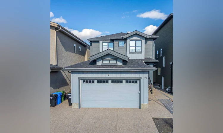 92 Walcrest View SE