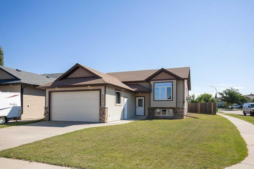 5830 Panorama Drive, Blackfalds, AB, T4M 0G6