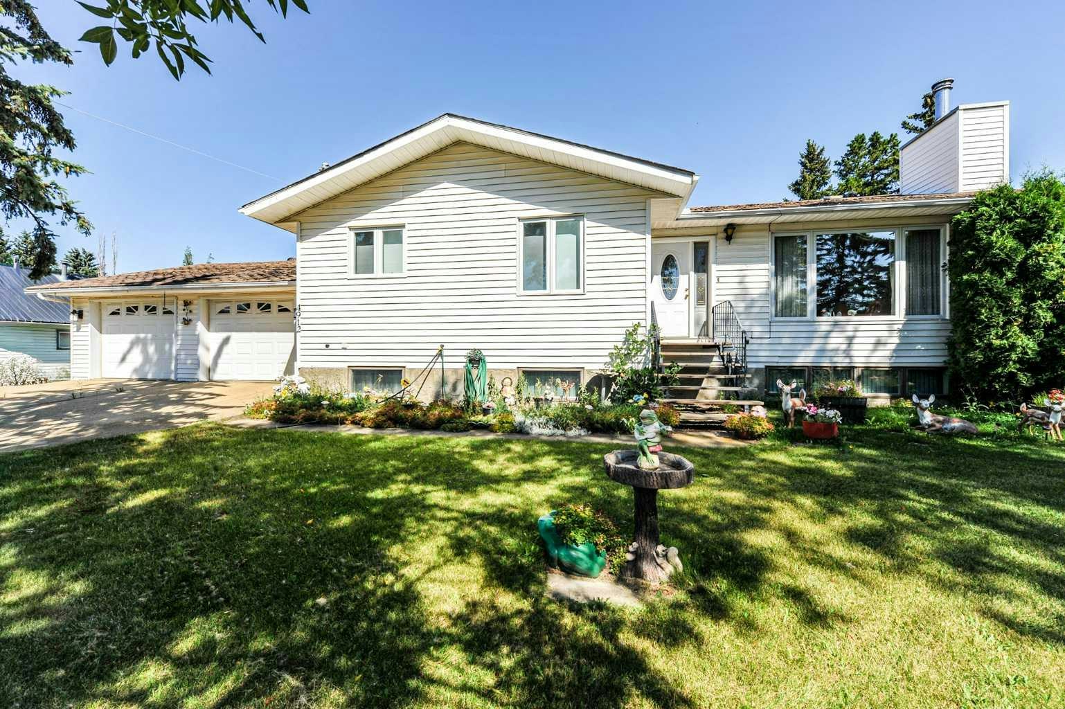 4912 56 Avenue, Ryley, AB, T4V 4A0