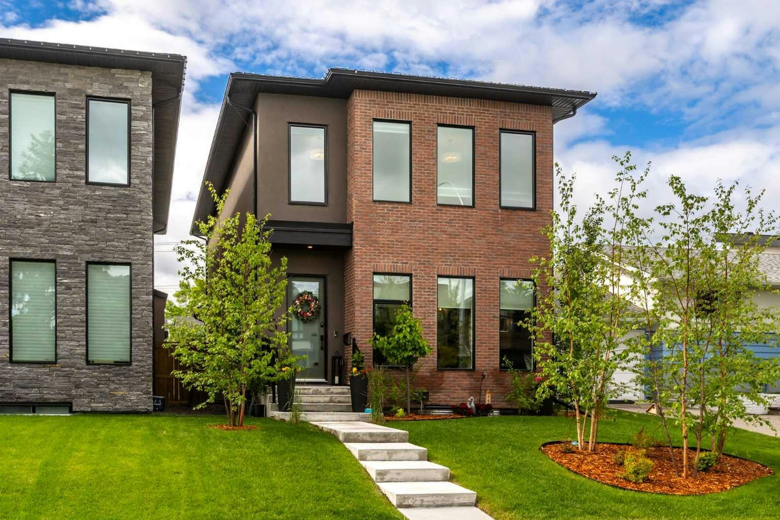 3515 7 Avenue SW, Calgary, AB, T3C 0C9