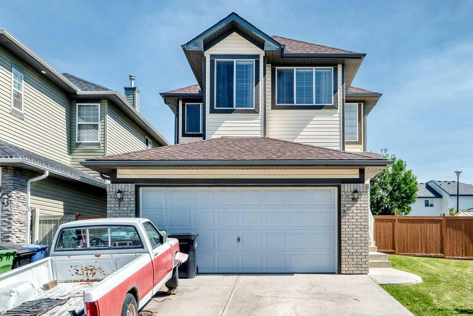 267 Taravista Street NE, Calgary, AB, T3J 4S5
