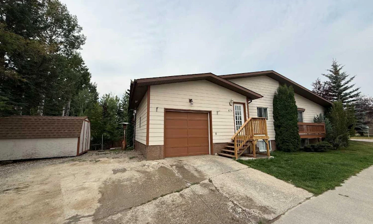 470 Collinge Road