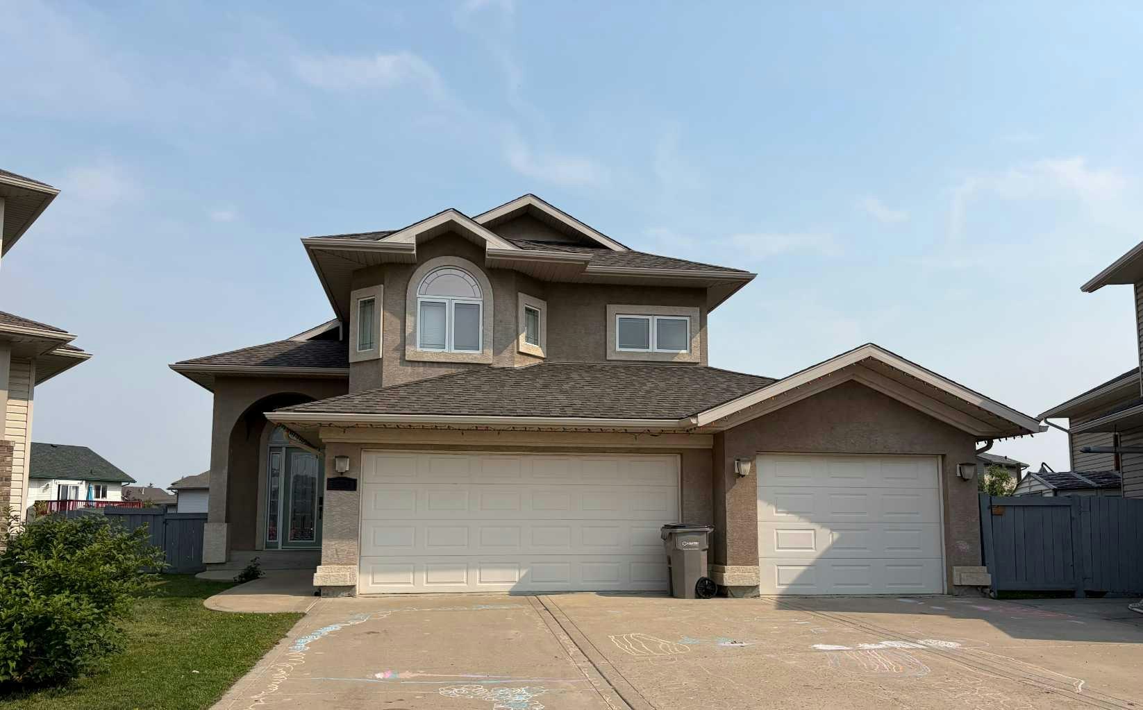 9206 128 Avenue, Grande Prairie, AB, T8X 1S3