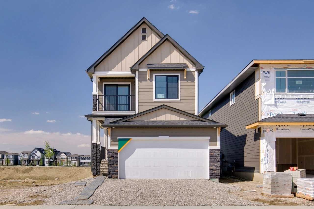 434 Bighorn Avenue SW, Calgary, AB, T2Y 1C9