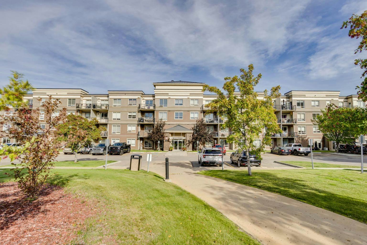 216-136B Sandpiper Road, Fort Mcmurray, AB, T9K 0L9