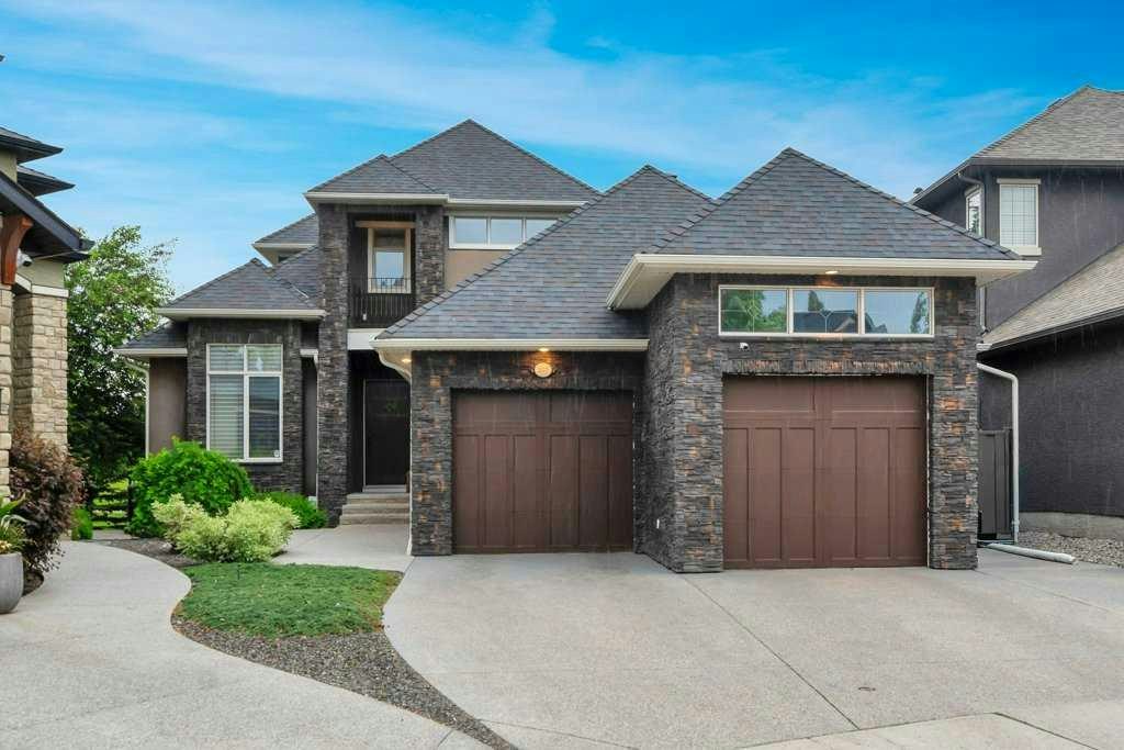 377 Evergreen Circle SW, Calgary, AB, T2Y 0B8
