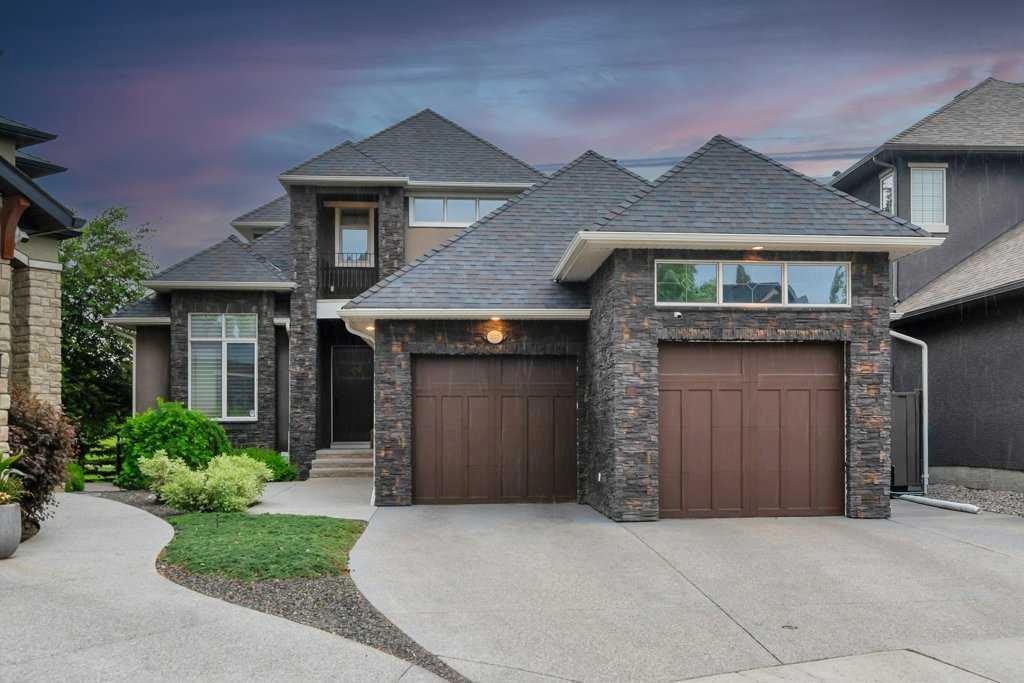 377 Evergreen Circle SW, Calgary, AB, T2Y 0B8