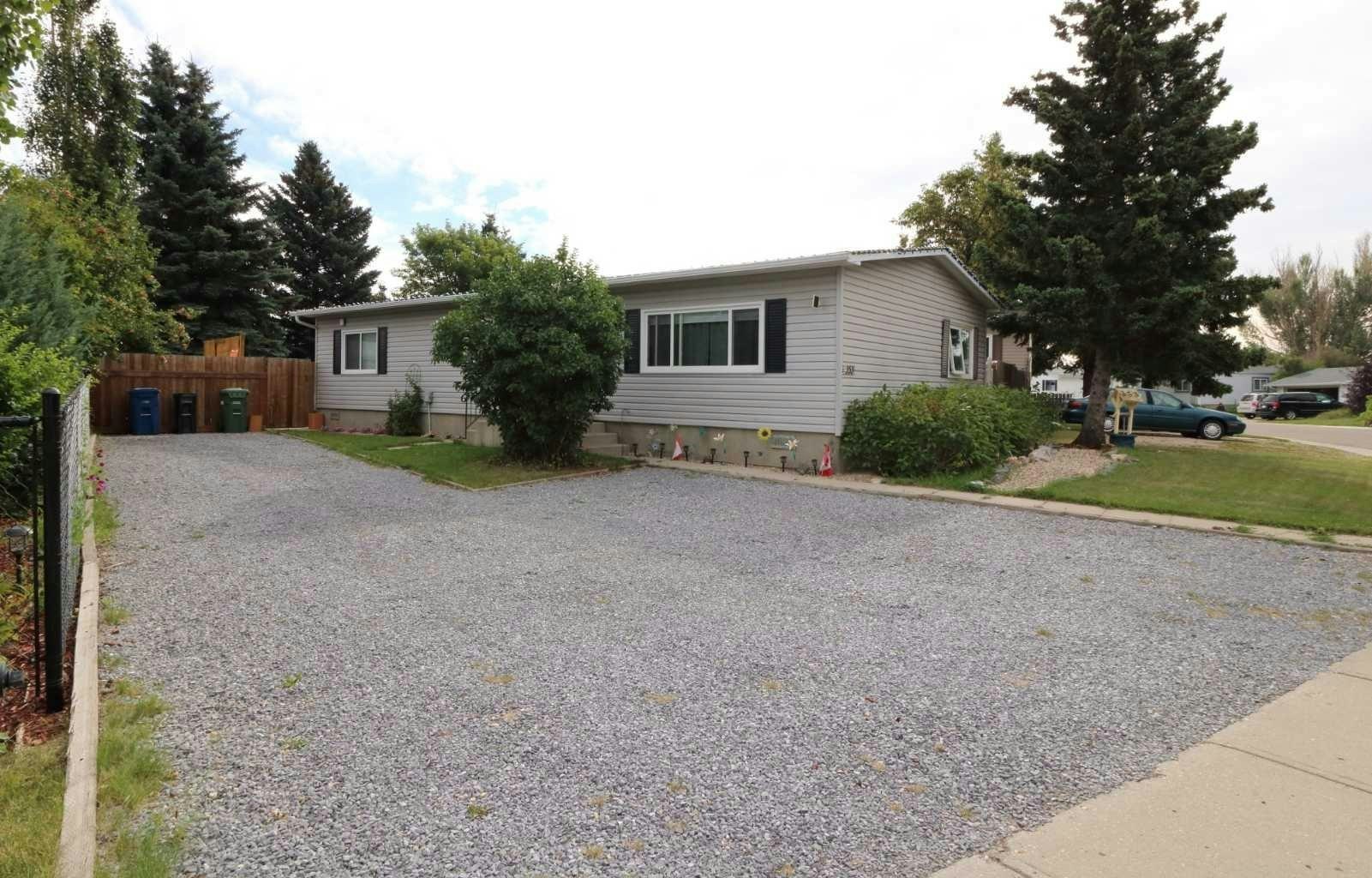 353 Big Springs Drive SE, Airdrie, AB, T4A 1B7
