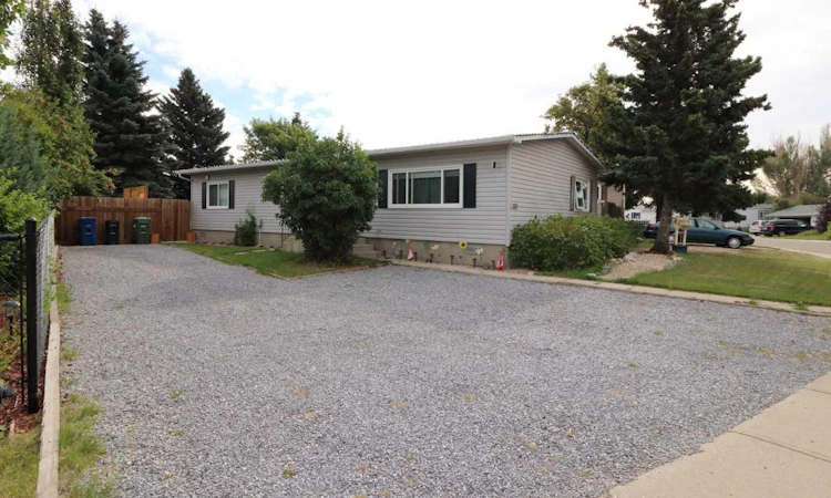 353 Big Springs Drive SE