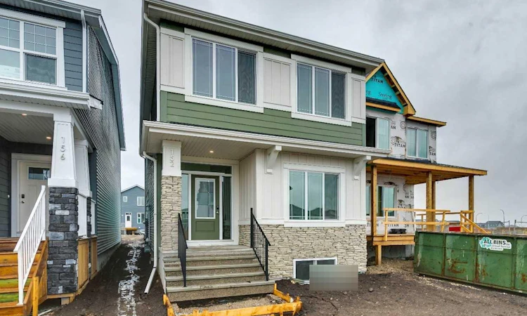 152 Snowberry Common SE