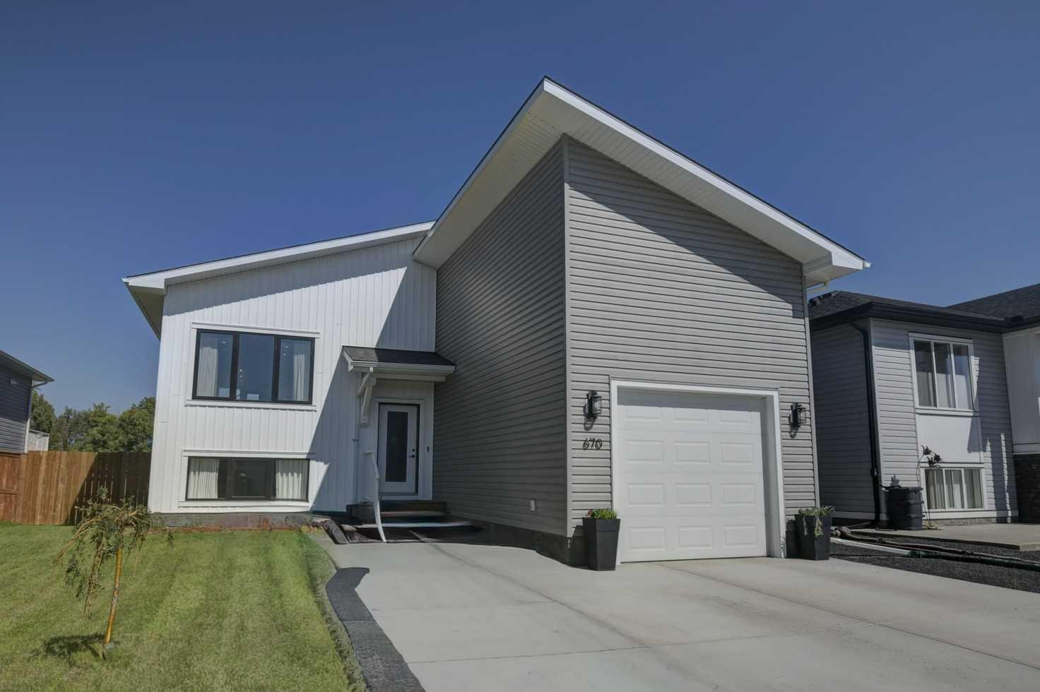670 Anderson Close NW, Turner Valley, AB, T0L 2A0