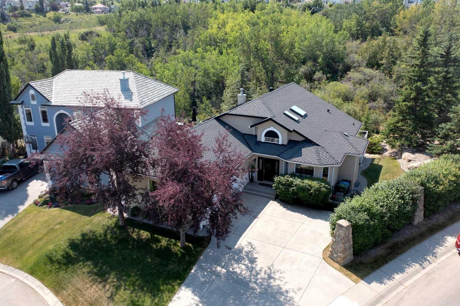 6 Patterson Close SW, Calgary, AB, T3H 3K2