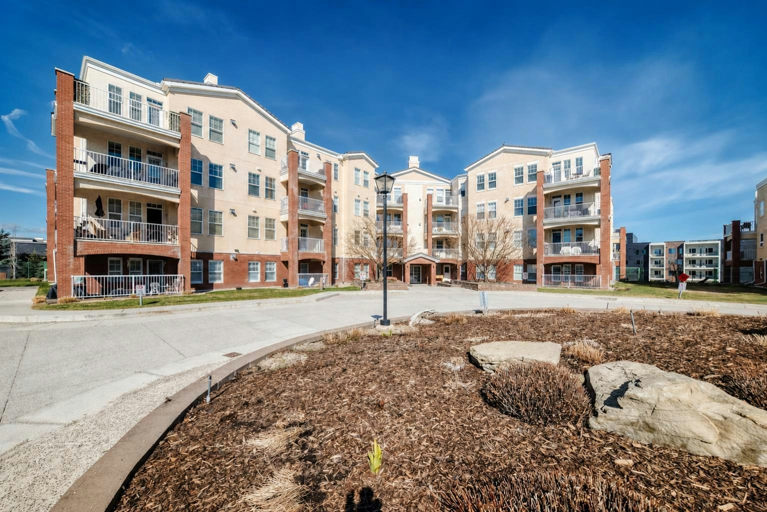 4213-14645 6 Street SW, Calgary, AB, T2Y 3S1