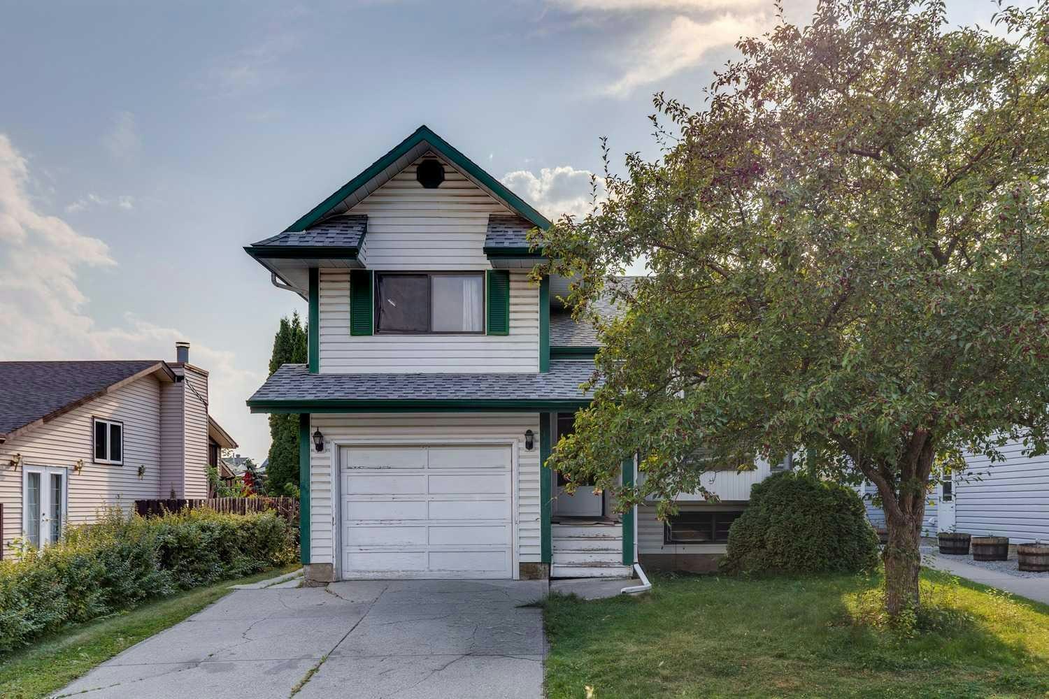 111 Riverbrook Road SE, Calgary, AB, T2C 3P7