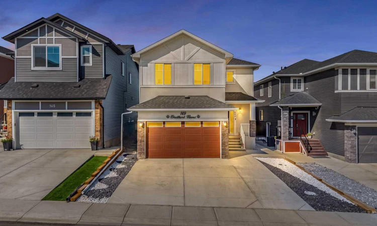 149 Baysprings Gardens