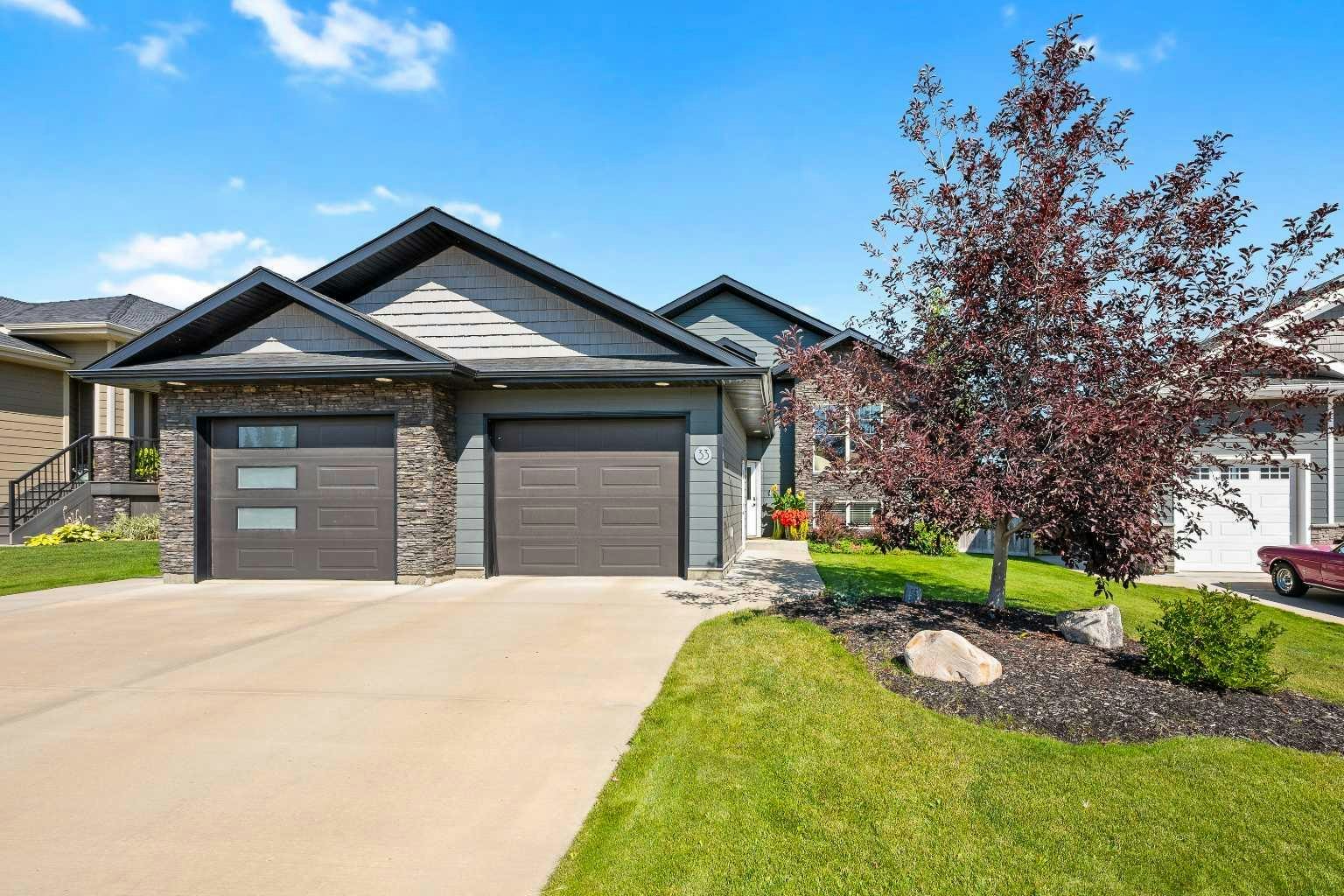 33-2715 73 Avenue, Lloydminster City West, AB, T9V 3L7