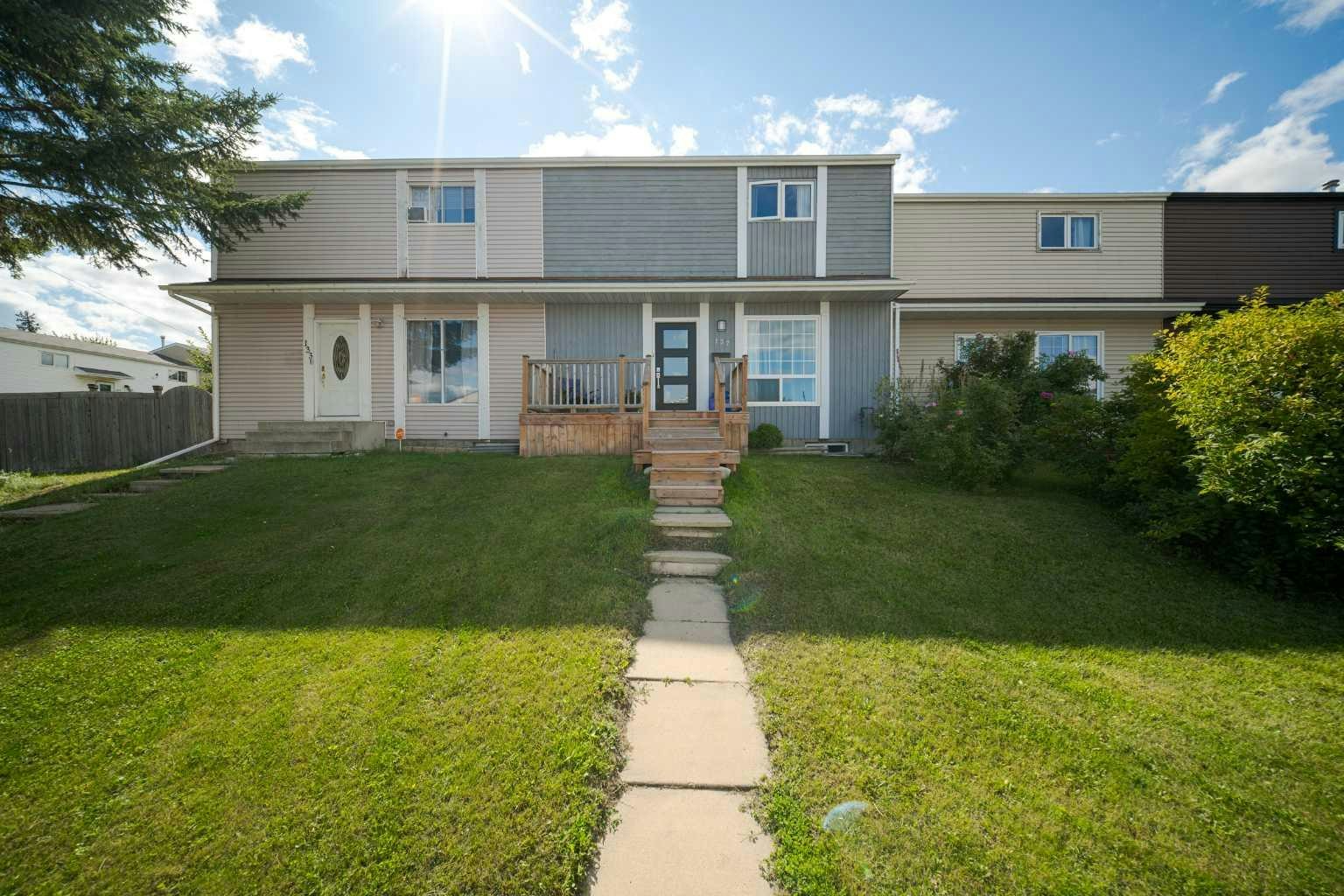 137 Romany Street, Fort Mcmurray, AB, T9H 4H5