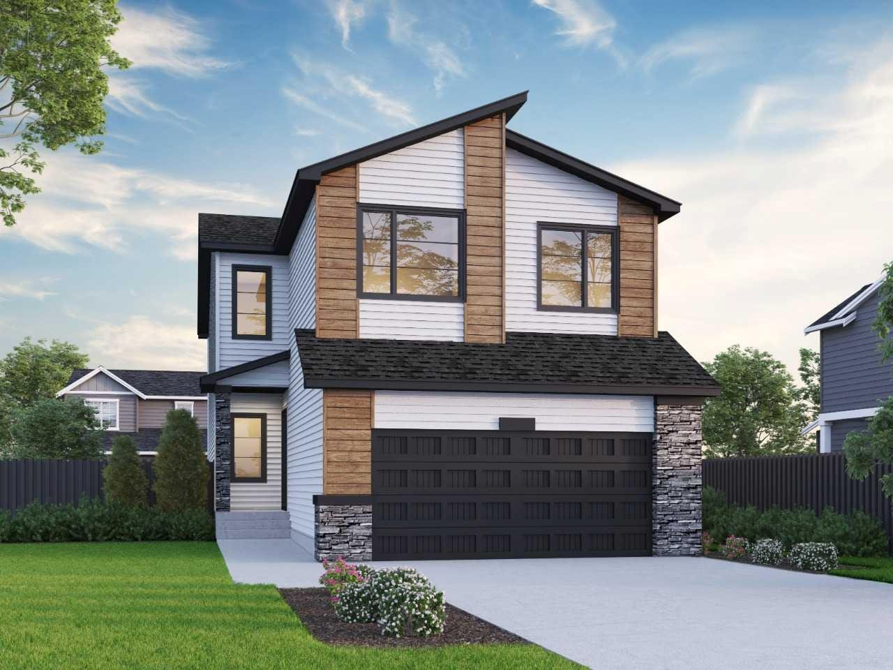 47 Sweetgrass Circle, Okotoks, AB, T1S 4L1