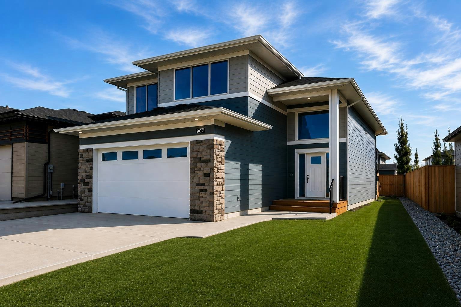 902 Atlantic Cove W, Lethbridge, AB, T1J 5M4