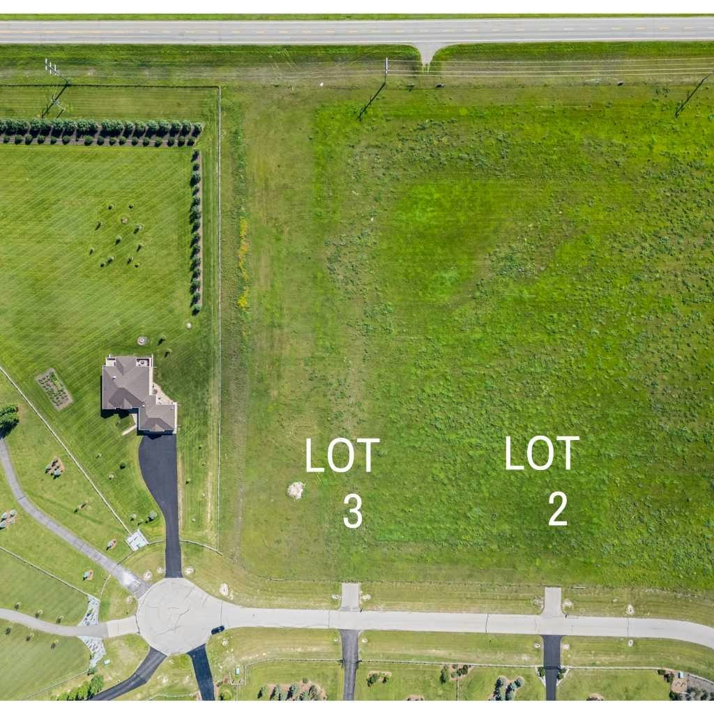 LOT 3 Sharall Circle E, Foothills County, AB, T3J 4H1
