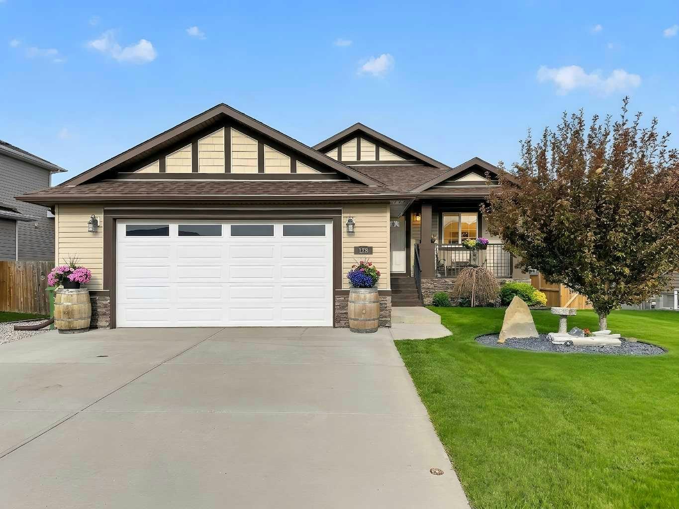 138 Hanson Drive NE, Rural Rocky View County, AB, T0J 1X1