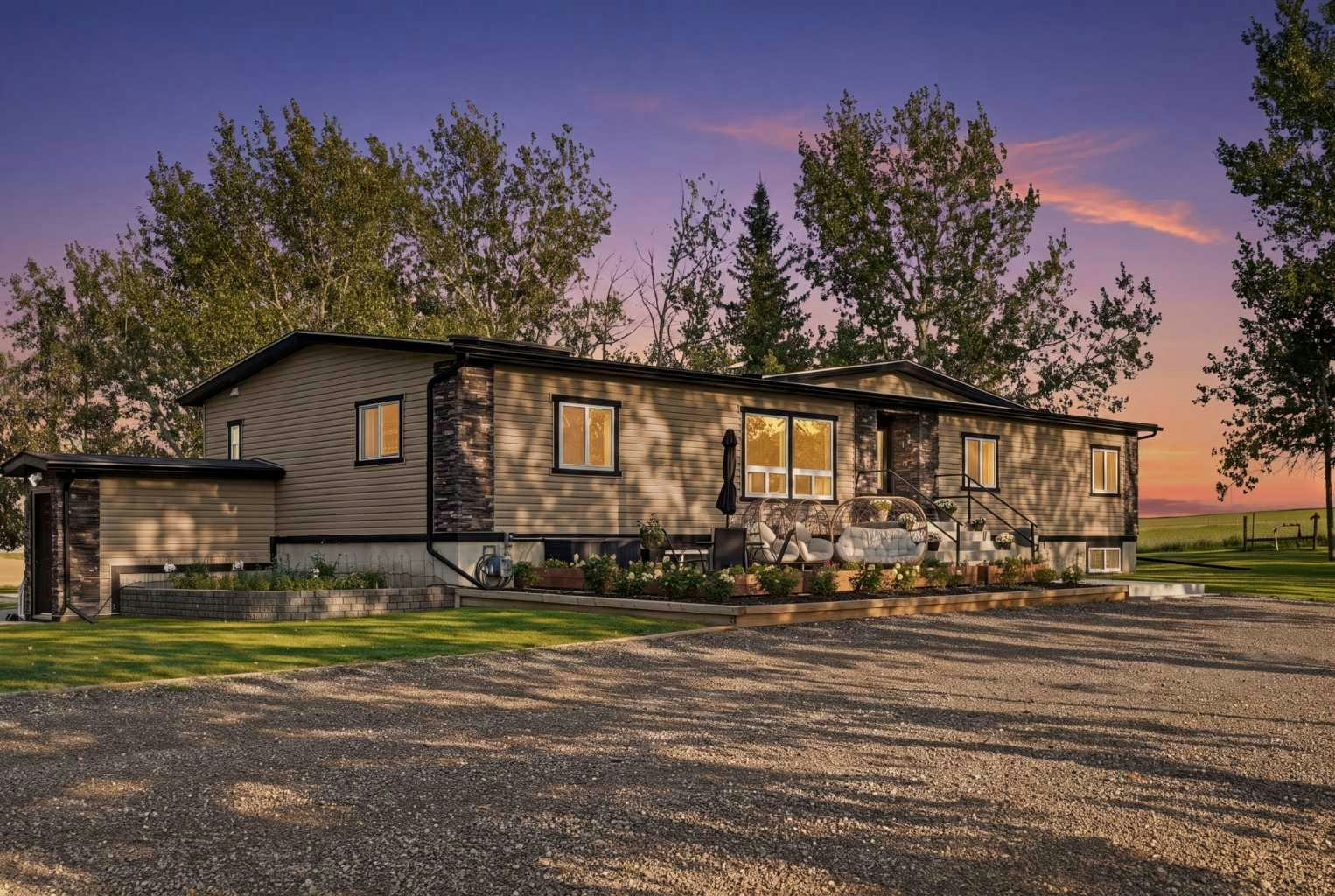 306216 48 Street W, Foothills County, AB, T1S 1A2