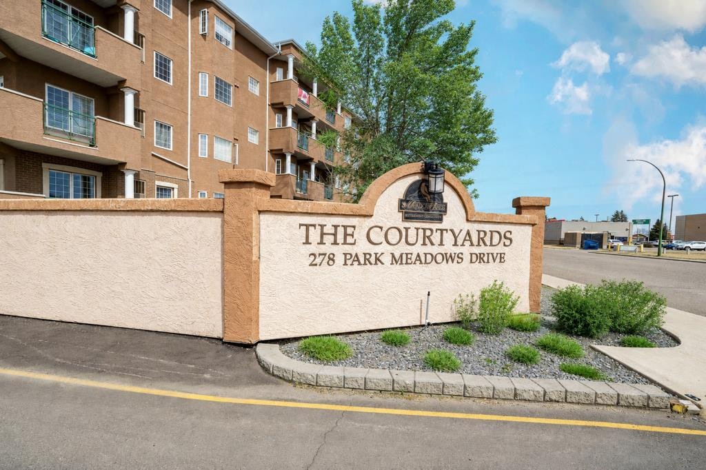 248-278 Park Meadows Drive SE, Medicine Hat, AB, T1B 4J1