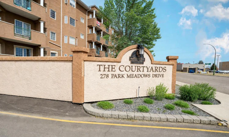248-278 Park Meadows Drive SE