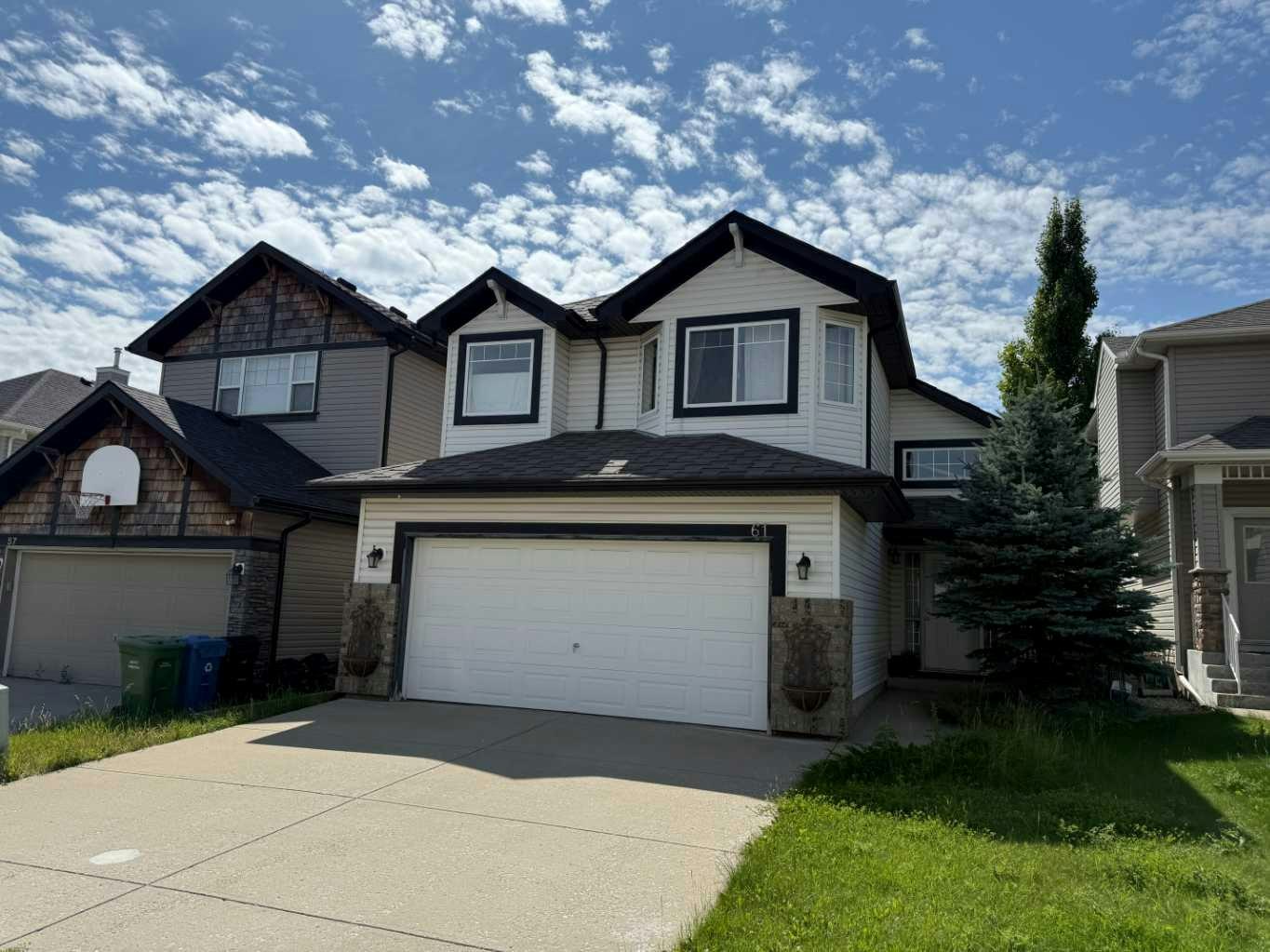 61 Everwoods Close SW, Calgary, AB, T2Y 5A6