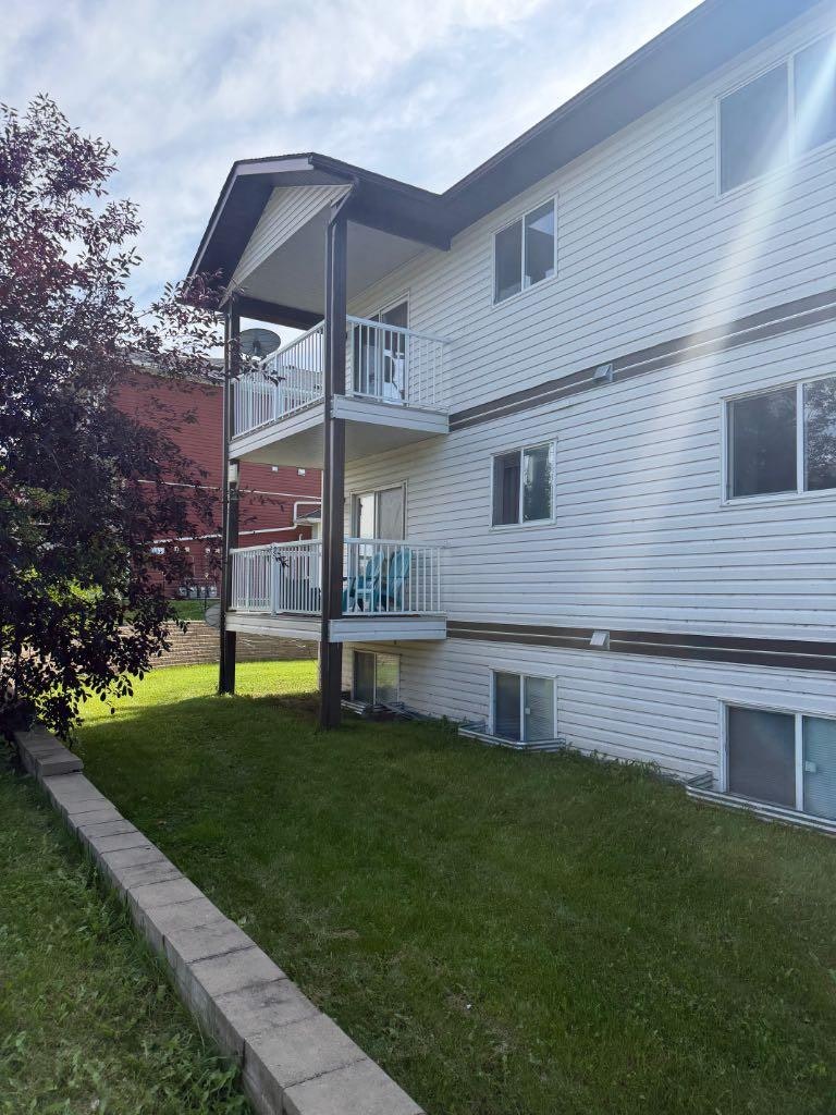 303-9508 99 Street, Lac La Biche, AB, T0A 2C0
