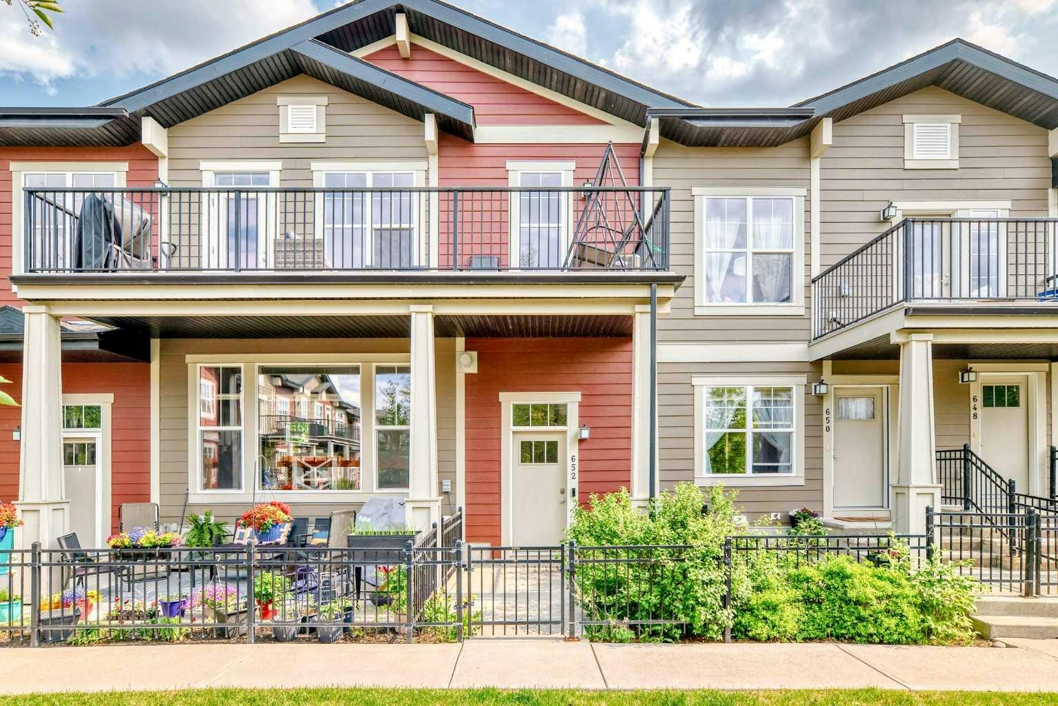 652 Cranford Walk SE, Calgary, AB, T2M 3C6