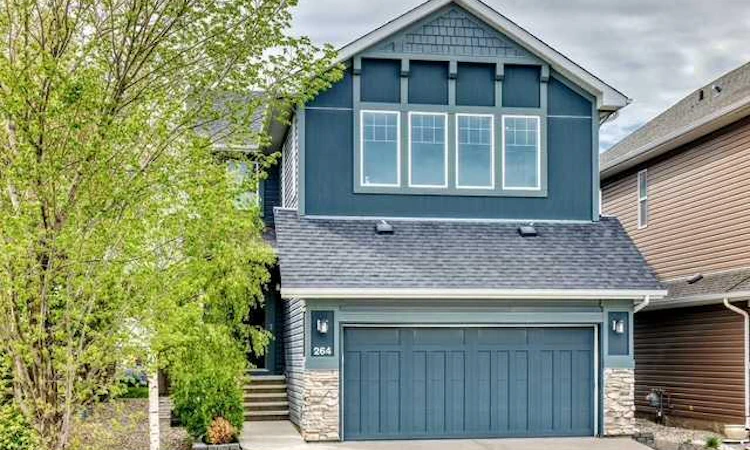 264 Auburn Bay Drive SE