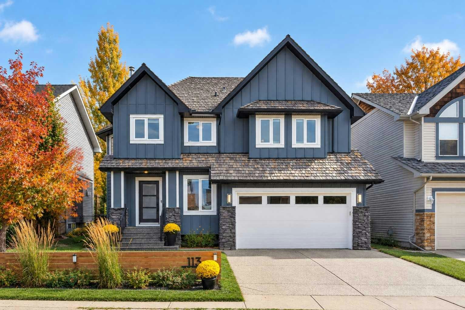 113 Hidden Creek Park NW, Calgary, AB, T3A 6C6