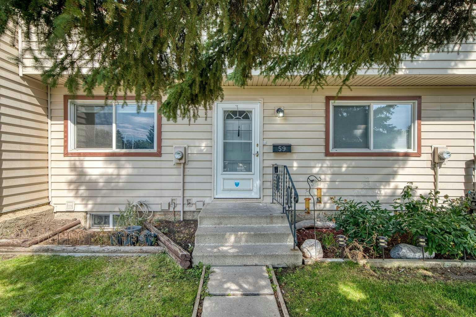 59-6100 4 Avenue NE, Calgary, AB, T2A 5Z8