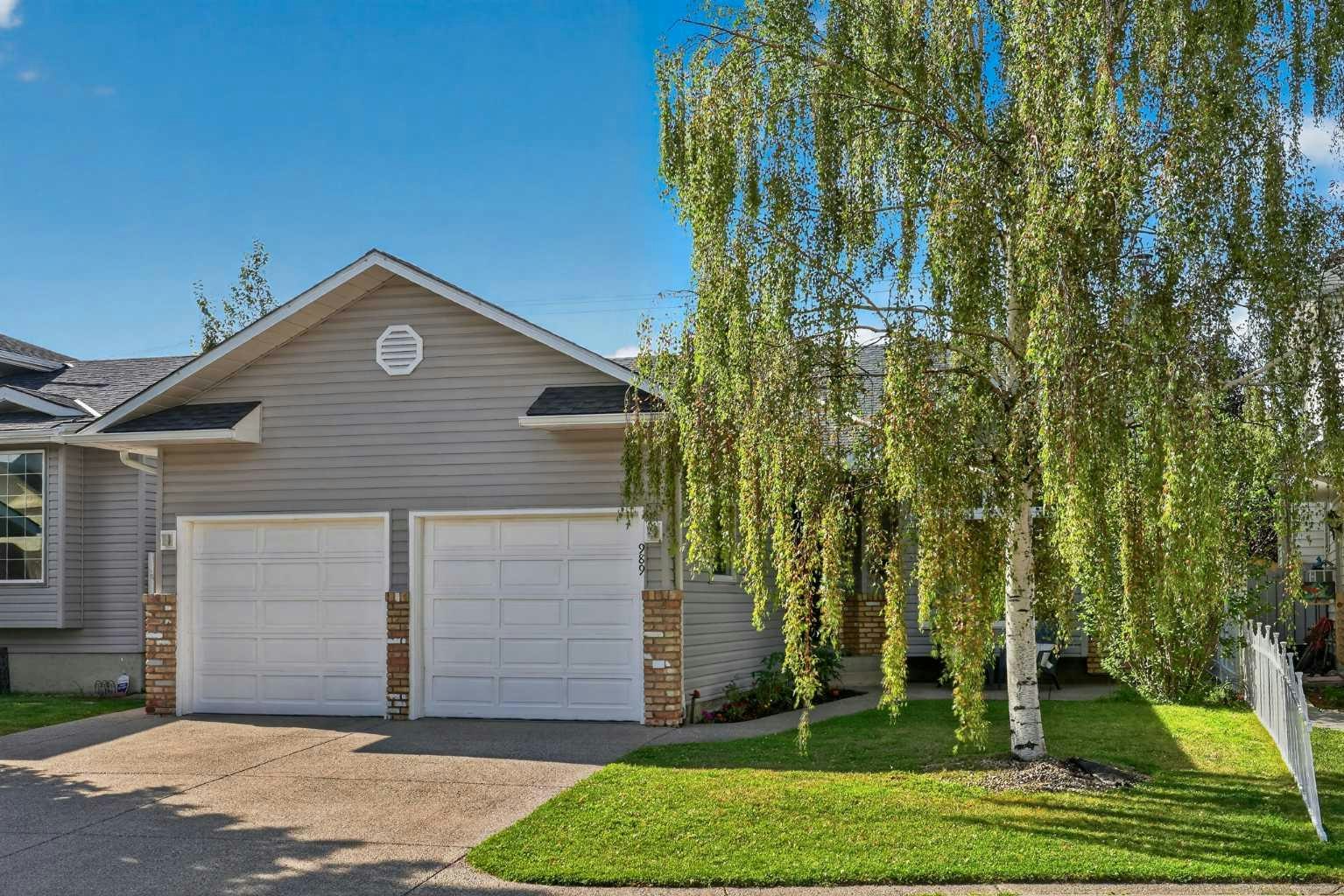 989 Macewan Valley Road NW, Calgary, AB, T3K 3R2