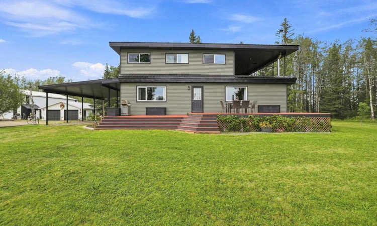 373016 Range Road 45