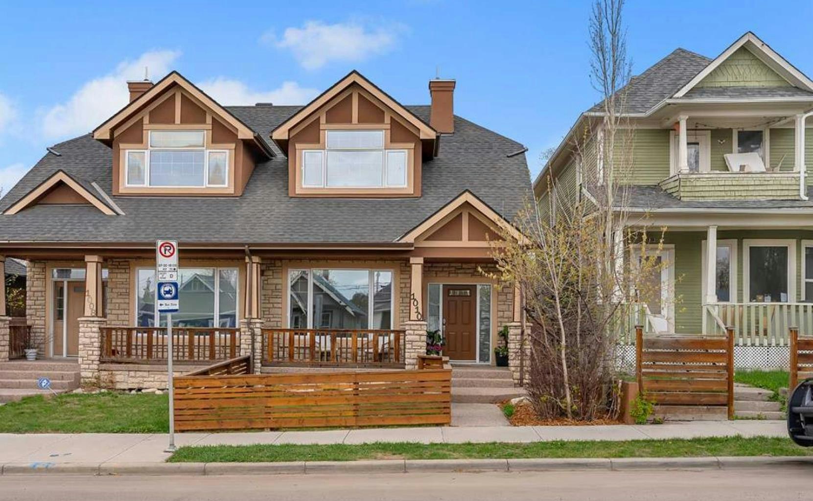 1010 19 Avenue SE, Calgary, AB, T2G 1M2