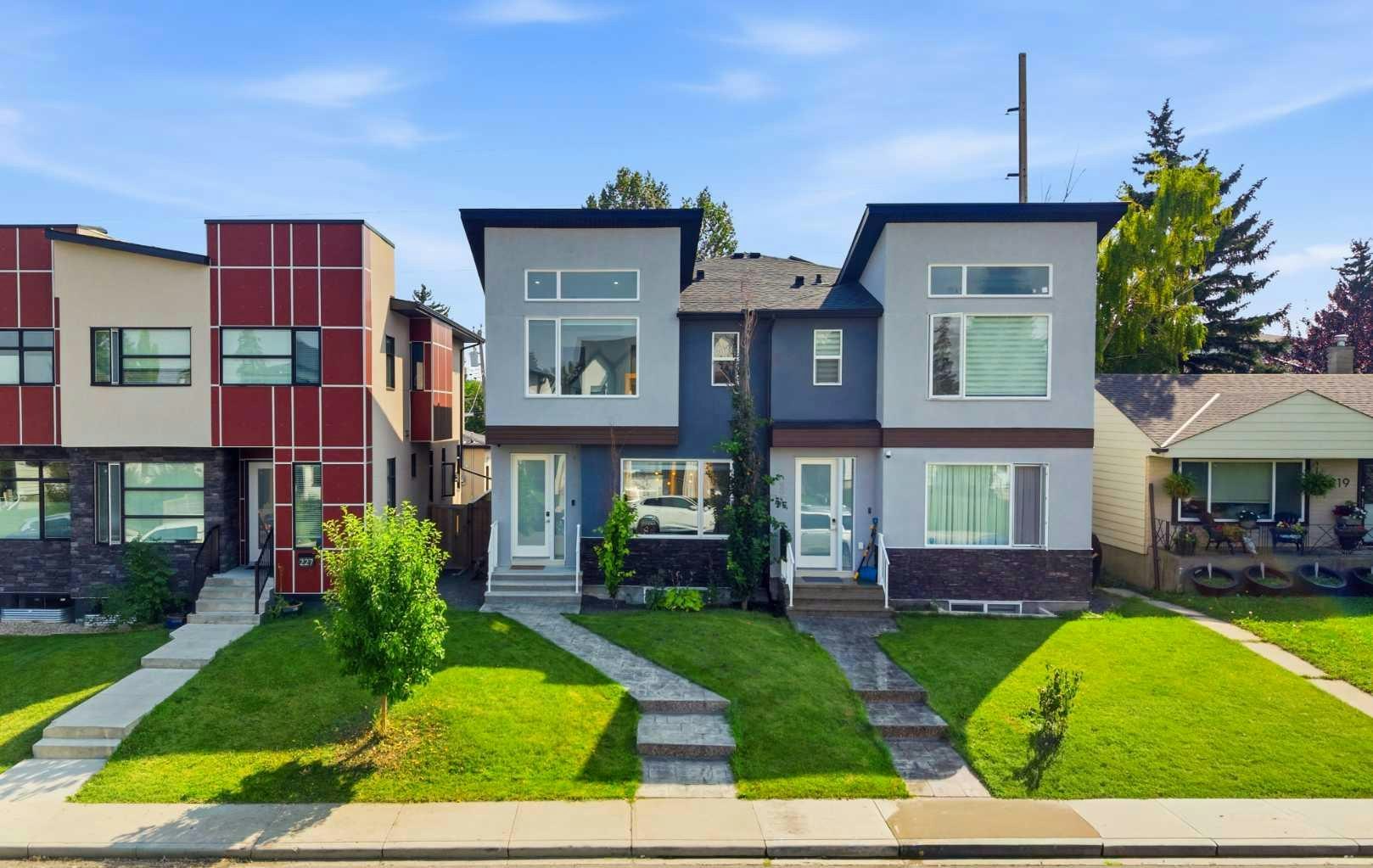 225 33 Avenue NE, Calgary, AB, T2E 2H7