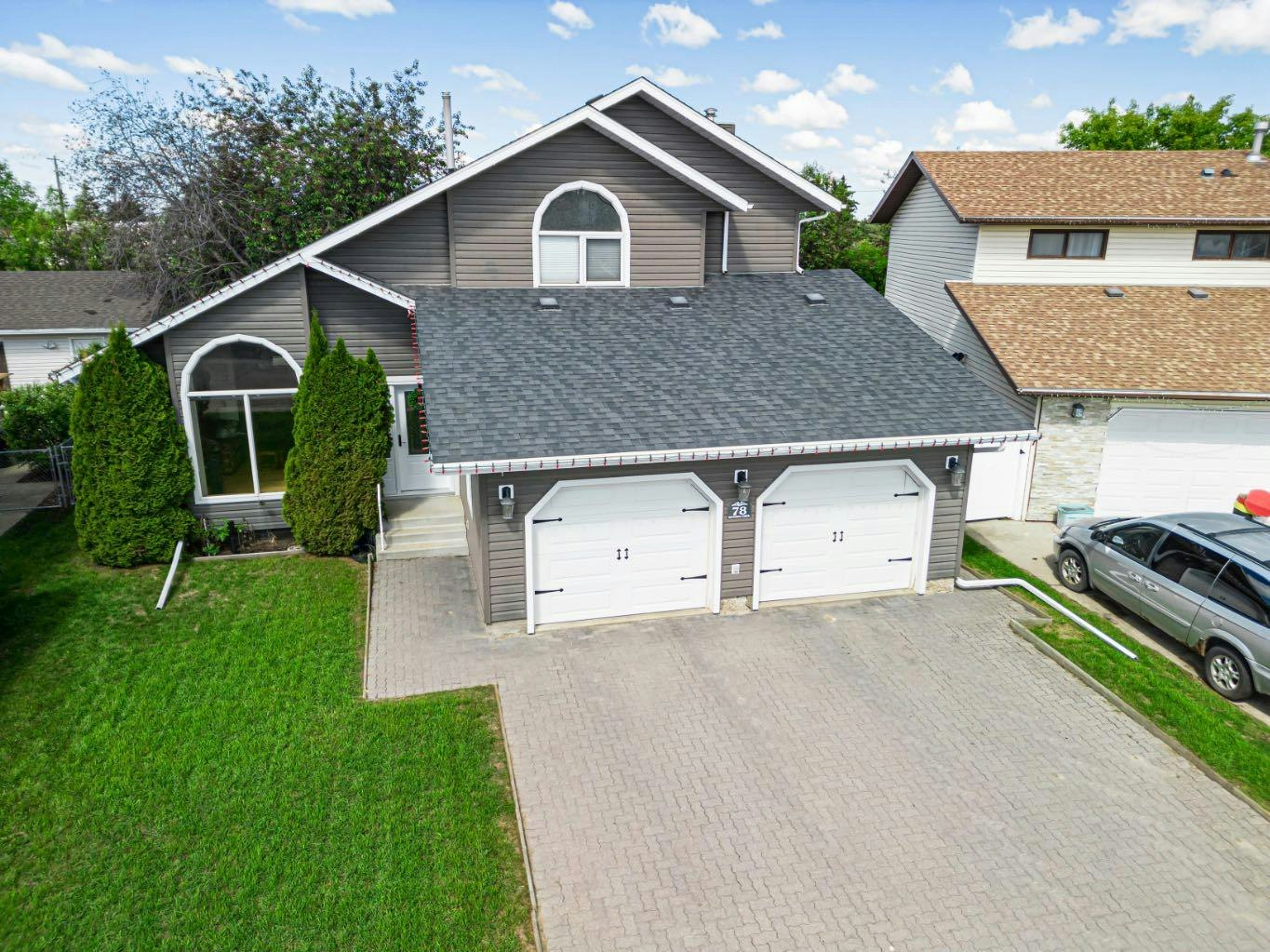 78 Dunning Crescent, Red Deer, AB, T4R 2G3