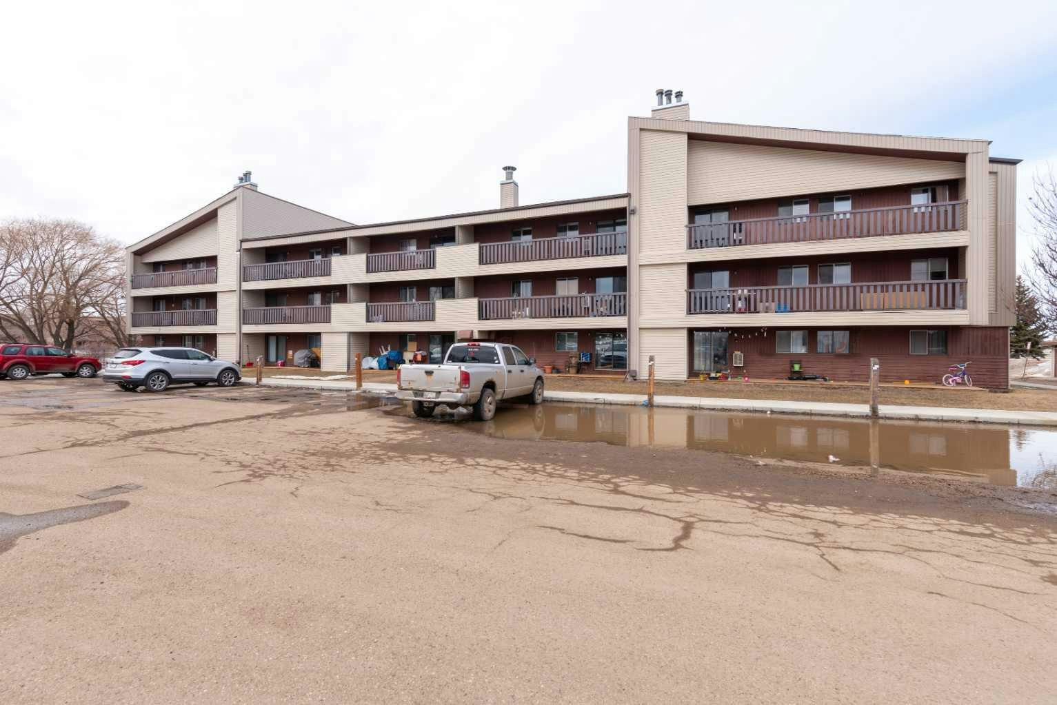 203-5607 31 Street, Lloydminster City West, AB, T9V 3H1