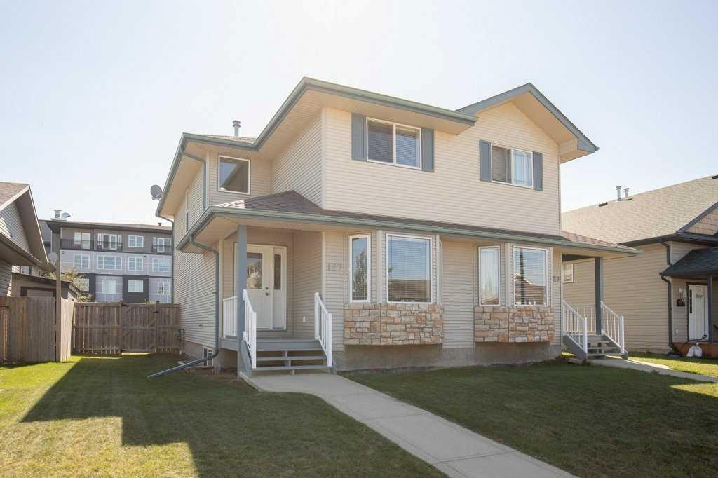 127 Lyons Close, Red Deer, AB, T4R 3P6