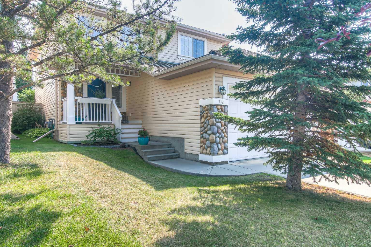 412 Springbank Place SW