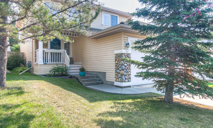 412 Springbank Place SW