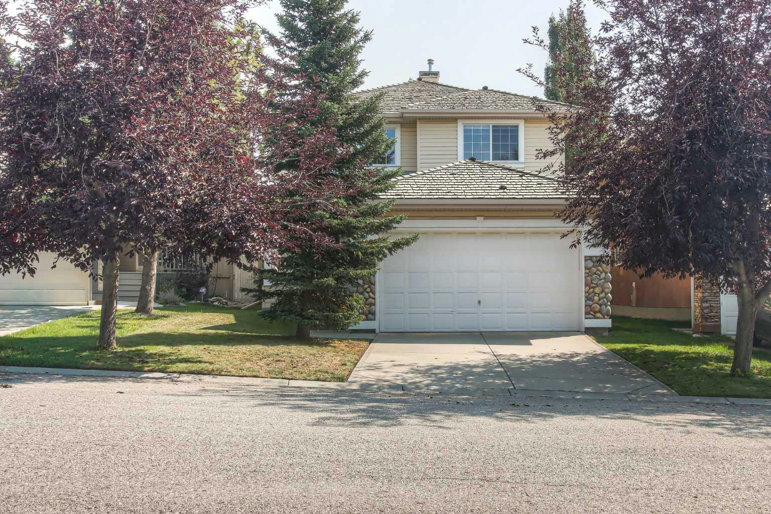 412 Springbank Place SW, Calgary, AB, T3H 4J6