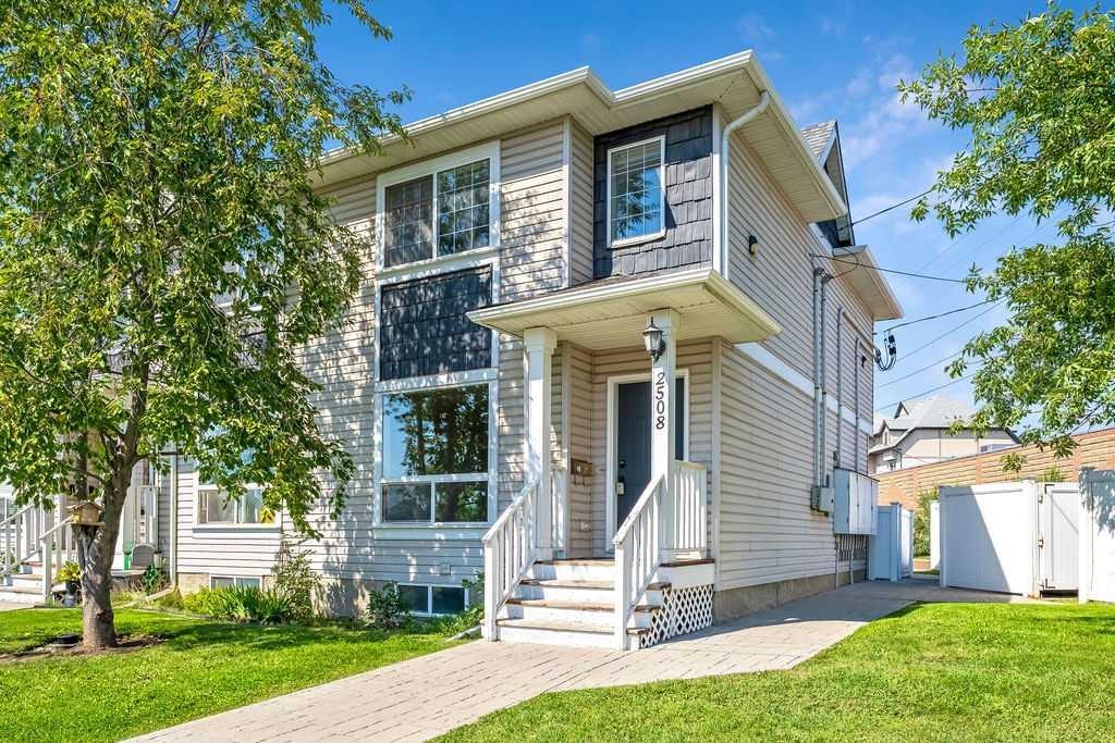 2508 72 Avenue SE, Calgary, AB, T2C 4X1