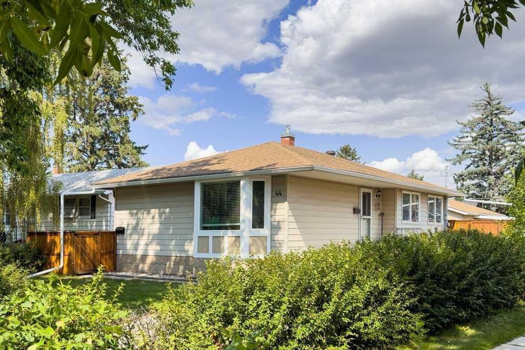 44 Lynndale Road SE, Calgary, AB, T2C 0T2