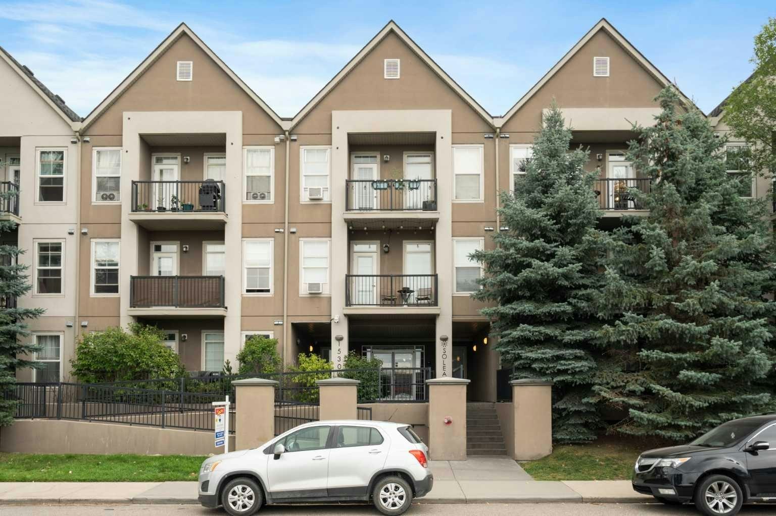 210-15304 Bannister Road SE, Calgary, AB, T2X 0M8