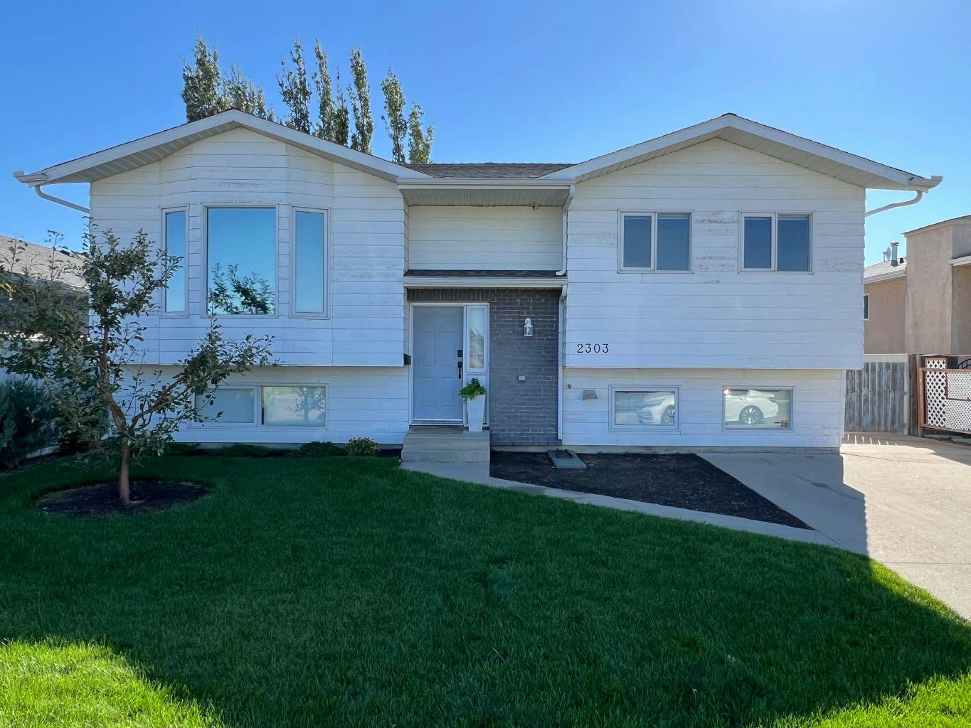 2303 11 Street, Coaldale, AB, T1M 1B9